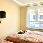 Apartman La Promenade Zlatibor