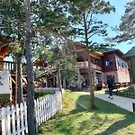 Apartman La Promenade Zlatibor