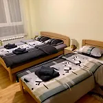 Apartman La Promenade Zlatibor
