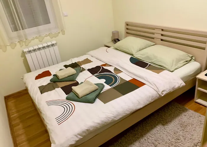 Apartman La Promenade Zlatibor
