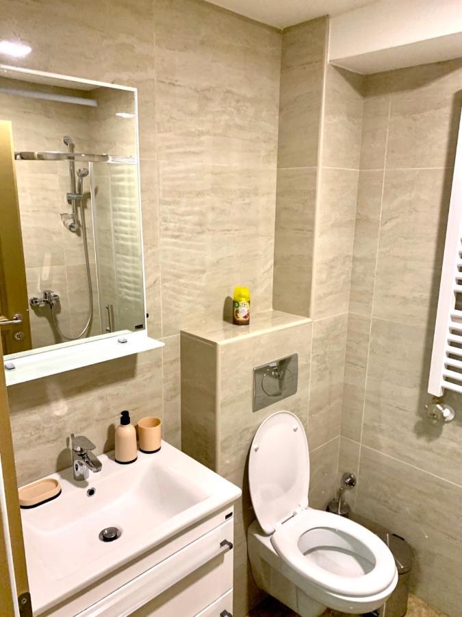 Apartment La Promenade *