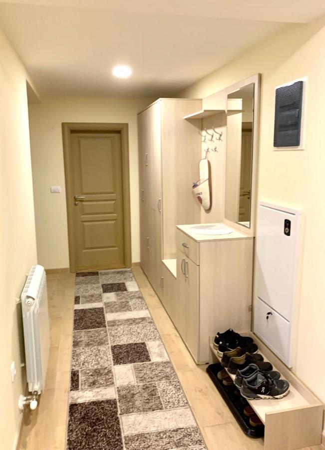 Apartment La Promenade Zlatibor