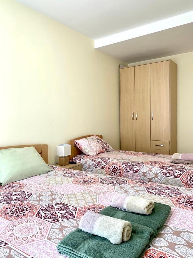 Apartment La Promenade *