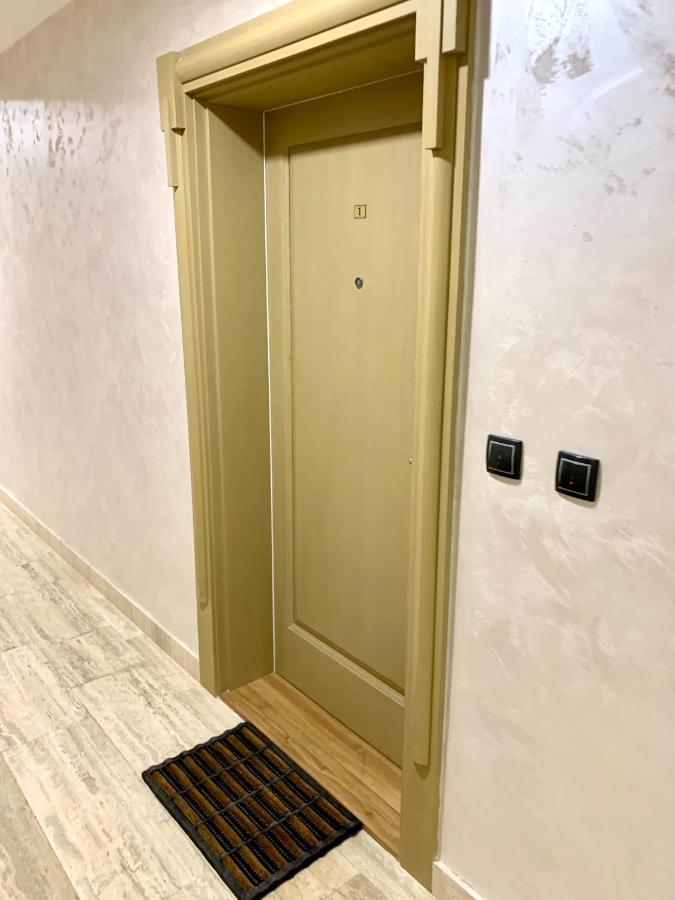Apartment La Promenade