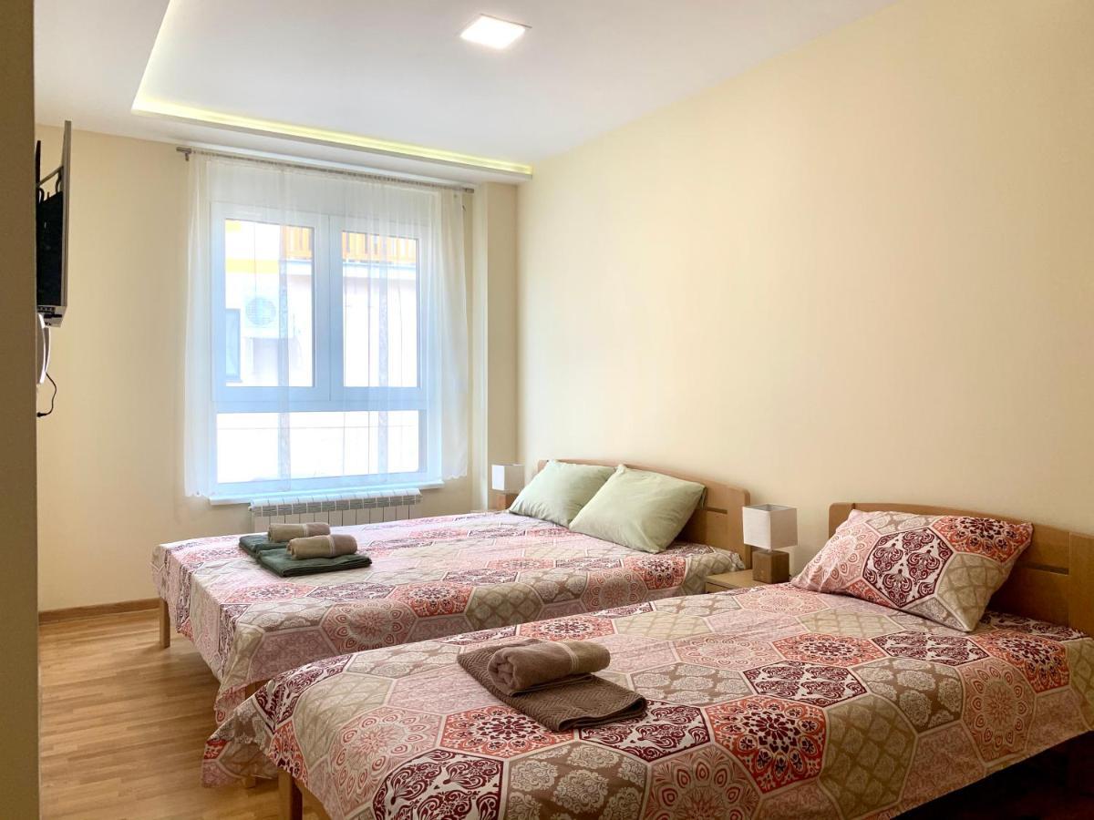 Apartment La Promenade