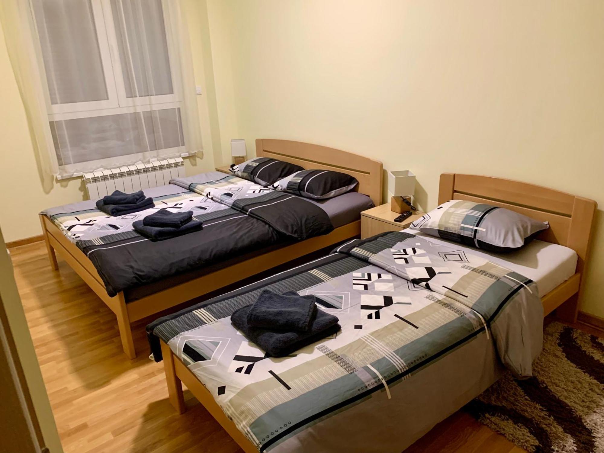 La Promenade Apartment