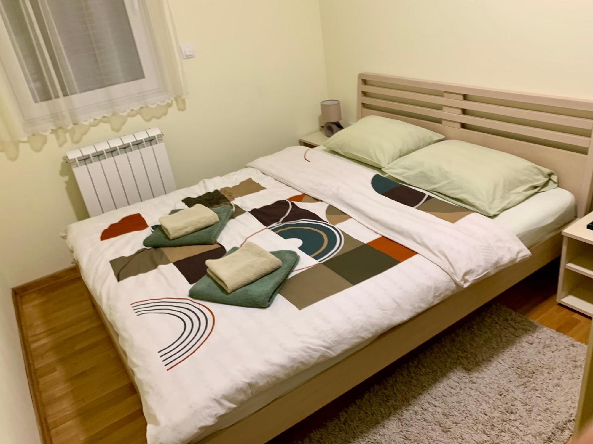 Apartment La Promenade Zlatibor